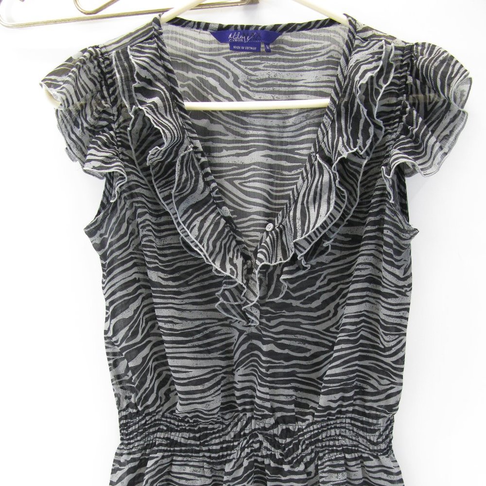 Ladies Top